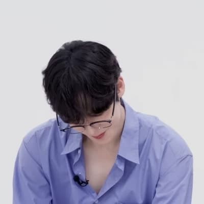 Jeong yunho thumbnail