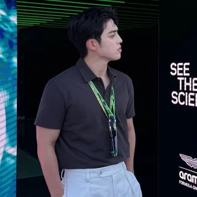 Choi seungcheol thumbnail