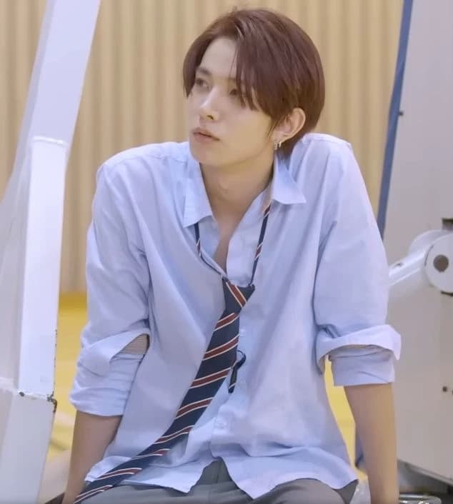 Lee Heeseung thumbnail