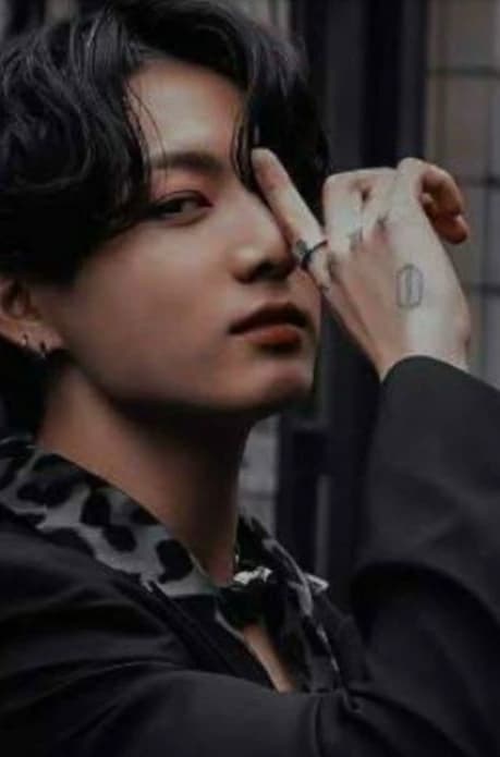 Jeon jungkook The Mafia king thumbnail