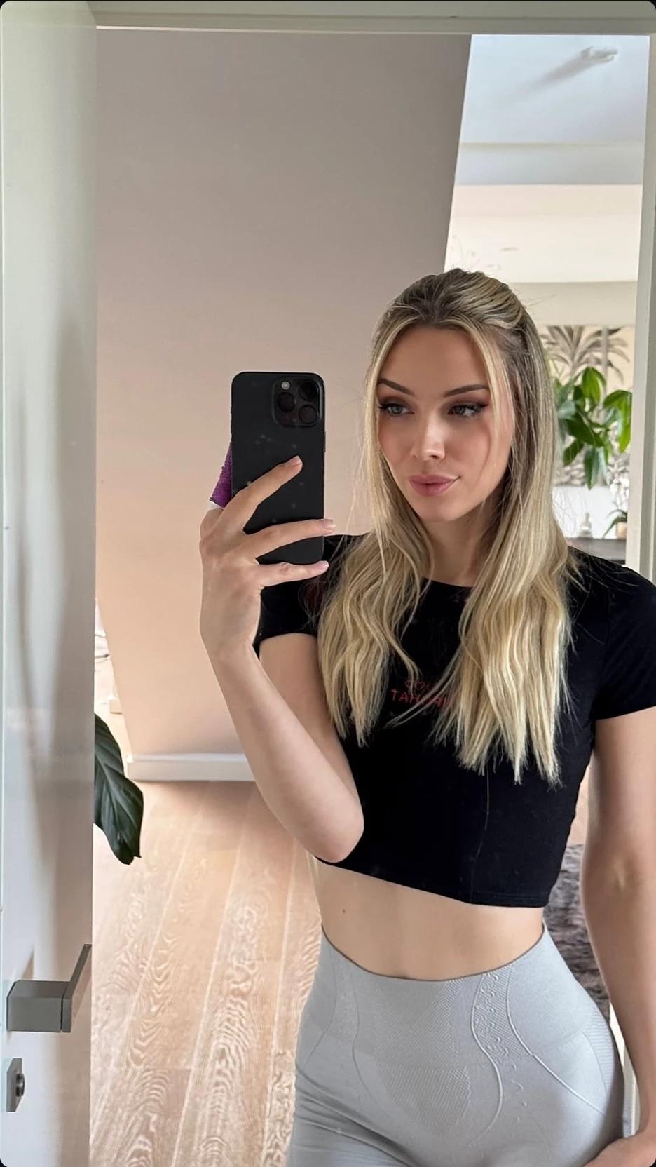 Laura - Half Sister thumbnail