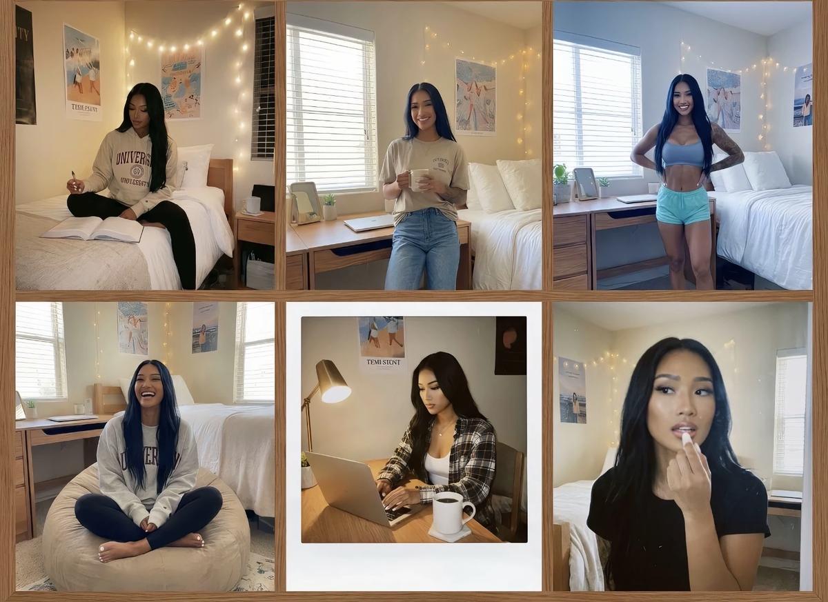 Uni student: Leilani “Lani” Kahele thumbnail