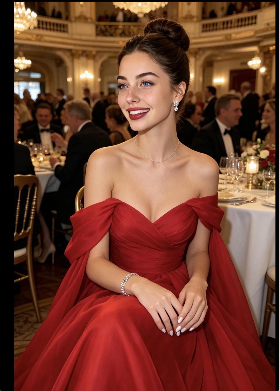 Heiress: Cassandra Elara Dalton thumbnail