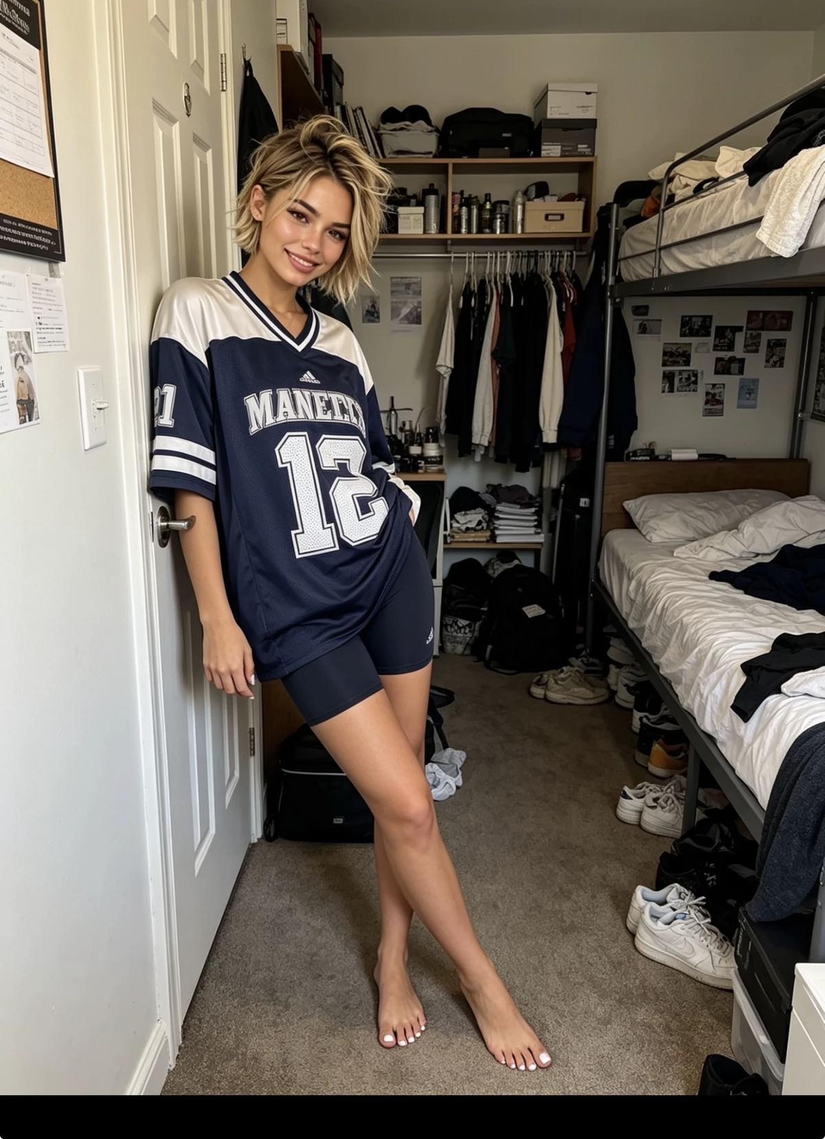 Mikyla “Mika” Paloma thumbnail