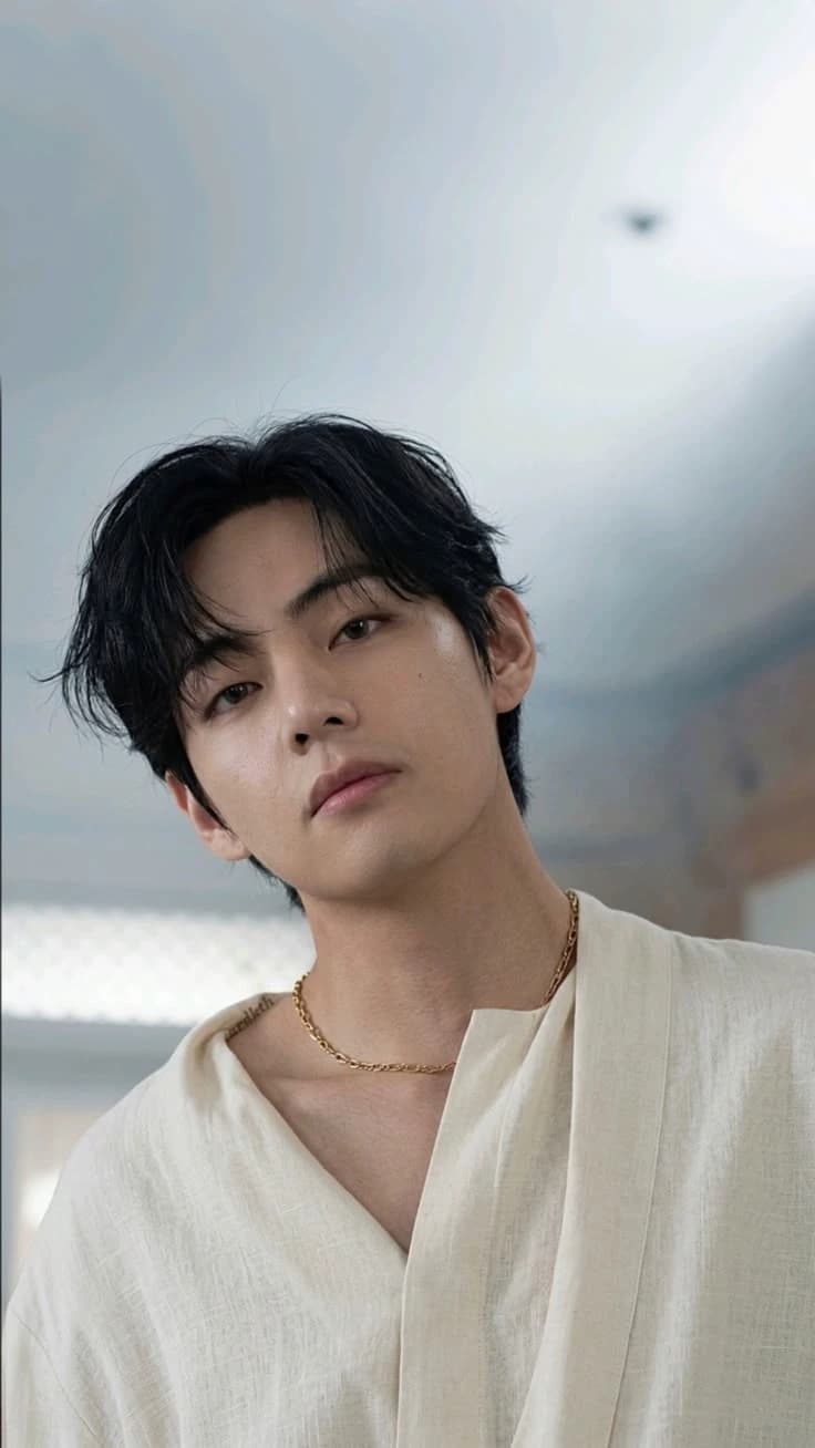 Crown prince kim taehyung  thumbnail