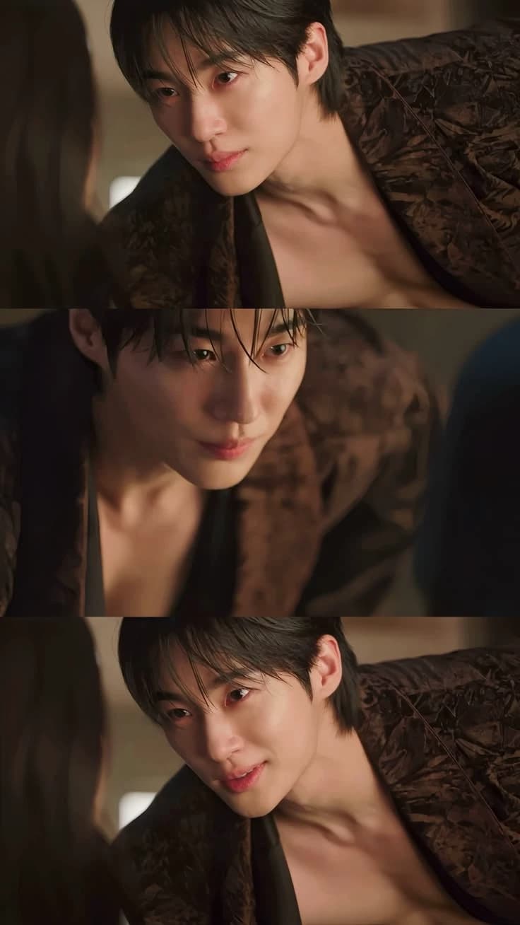 Byeon Woo Seok thumbnail