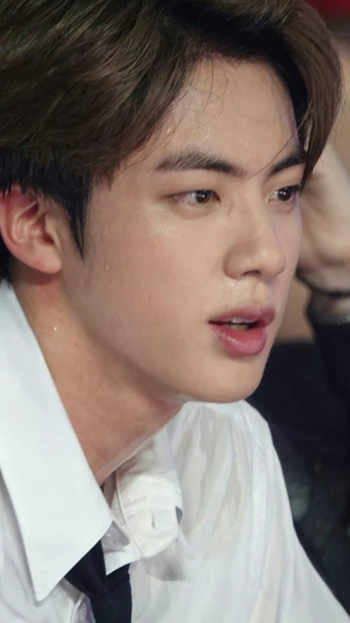 Kim Seokjin thumbnail