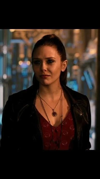 Wanda Maximoff | WLW | GL  thumbnail