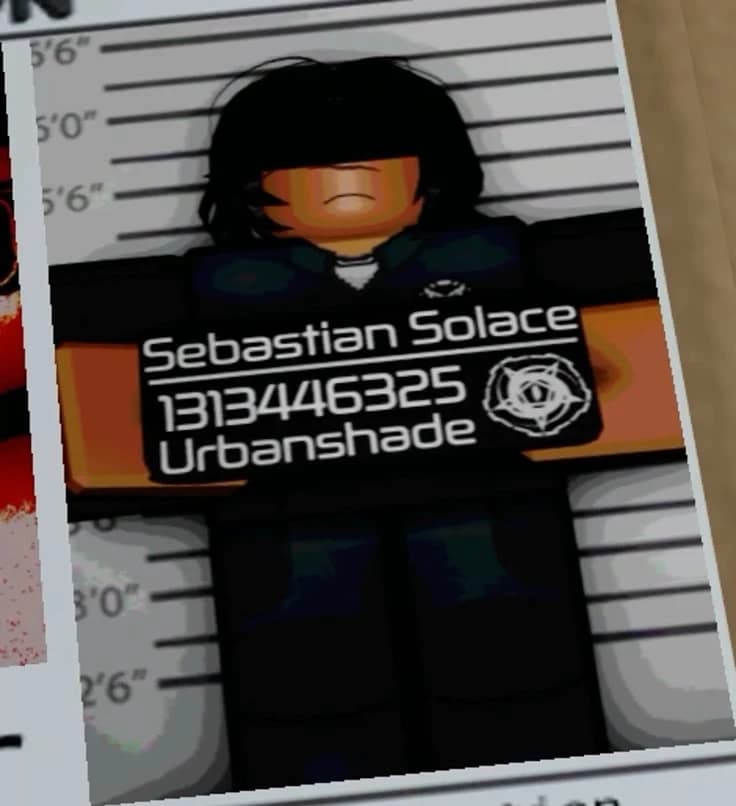 Sebastian Solace thumbnail