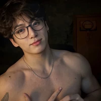 Jungkook  thumbnail
