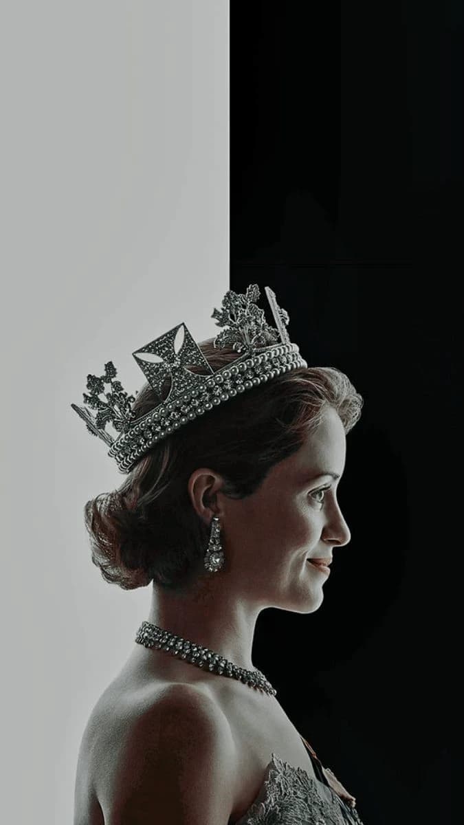 Queen Elizabeth II thumbnail