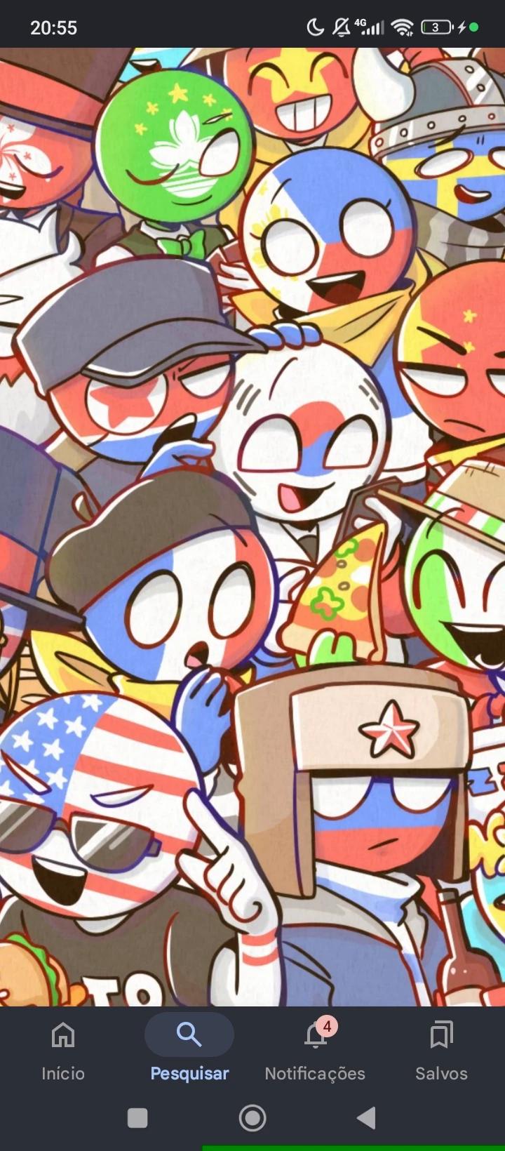 Coutryhumas  thumbnail