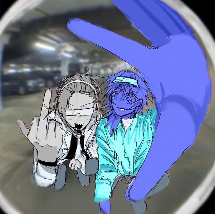 Elliot — paycheck inverted thumbnail