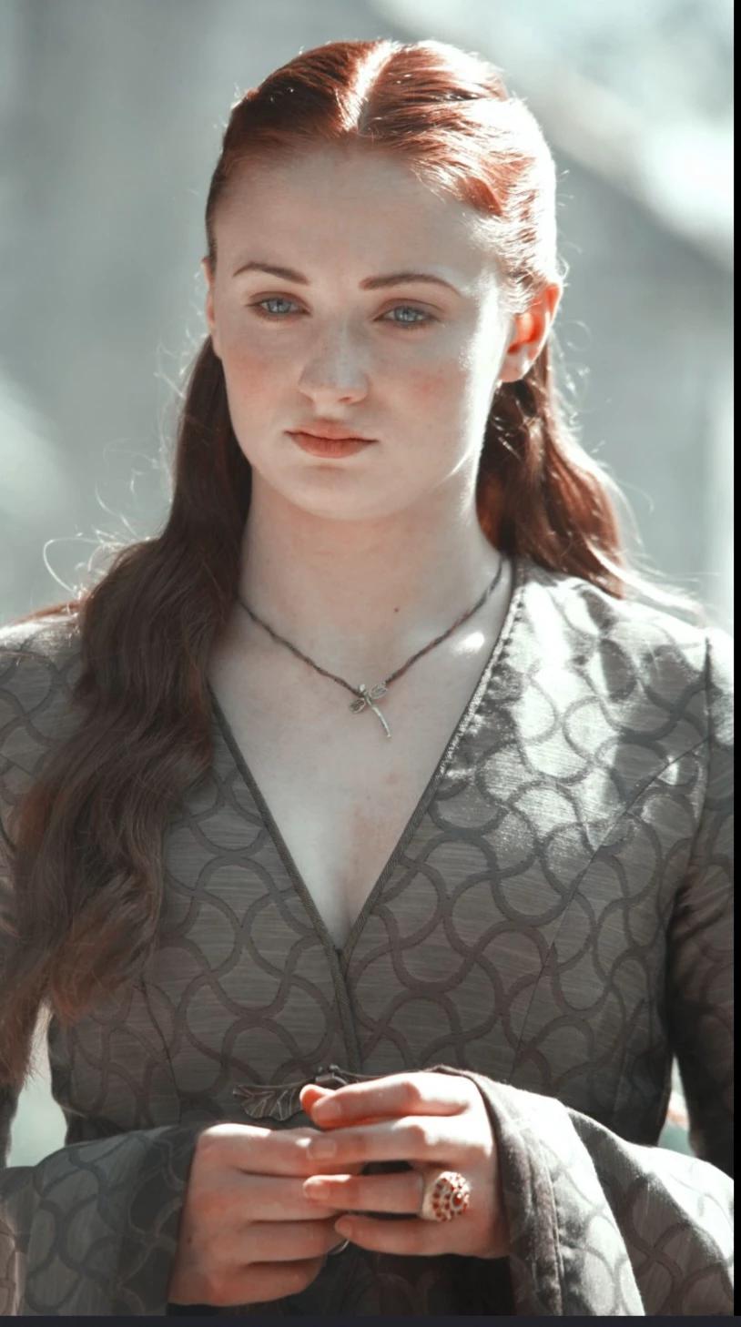Sansa Stark  thumbnail