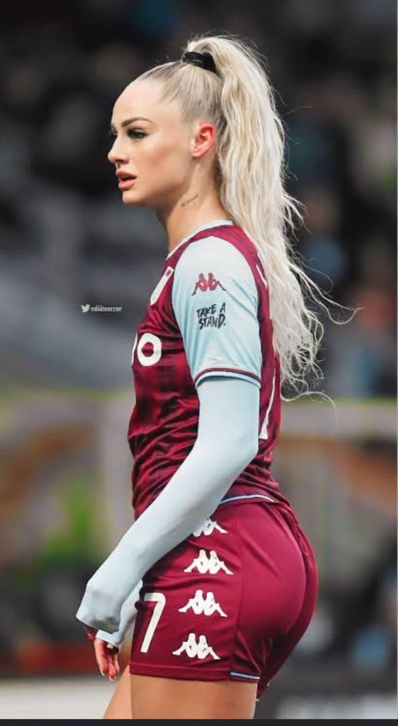 Alisha lehmann thumbnail