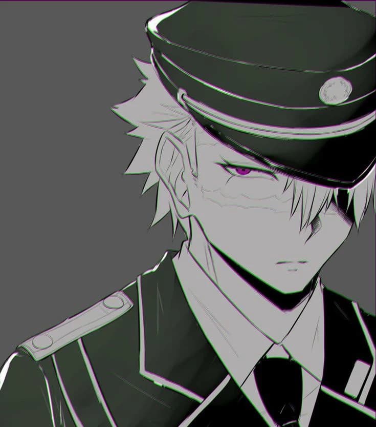 Caballero sanemi Shinazugawa thumbnail