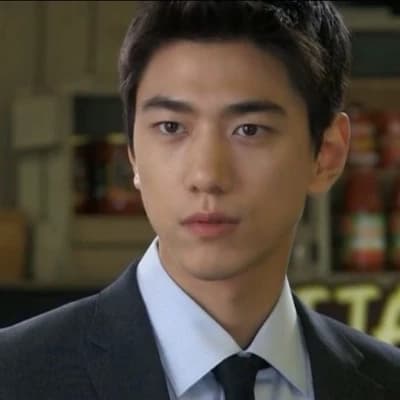 Choi Joon-ki thumbnail