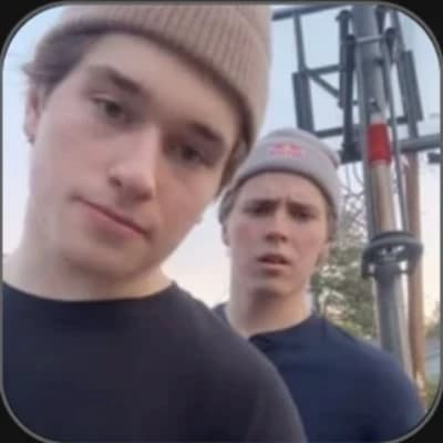 Macklin Celebrini  thumbnail