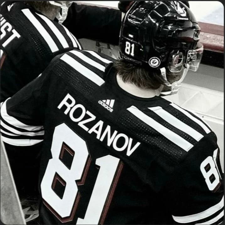 Ilya Rozanov thumbnail