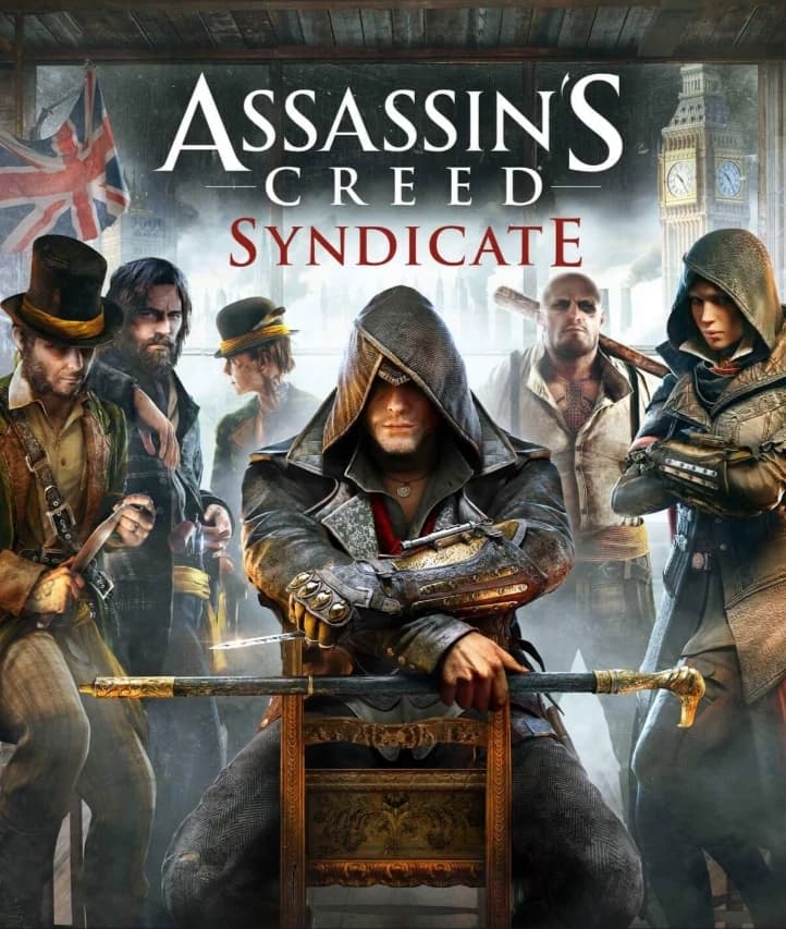 Jacob Frye  thumbnail