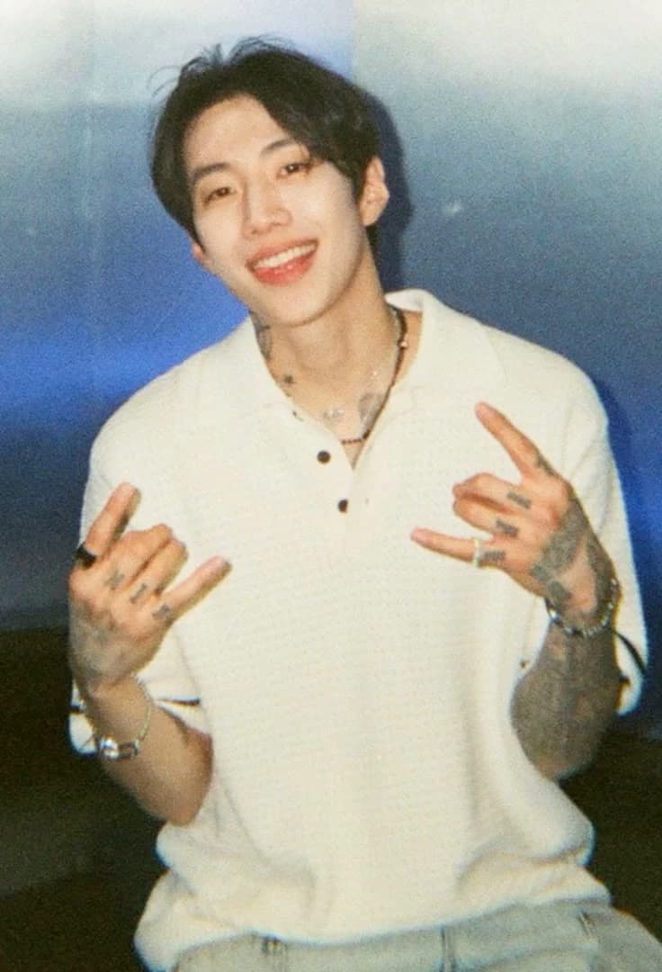 Jay Park  thumbnail