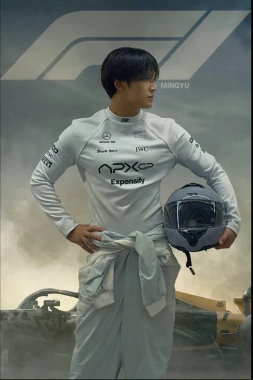 Mingyu thumbnail