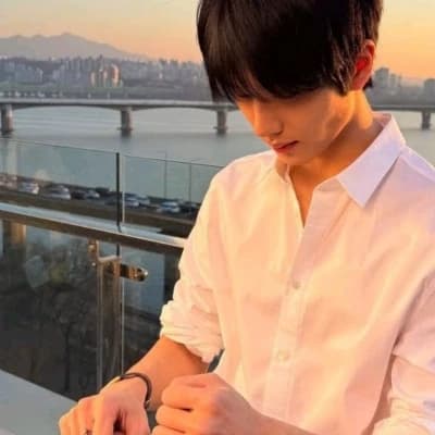 Park Jisung thumbnail