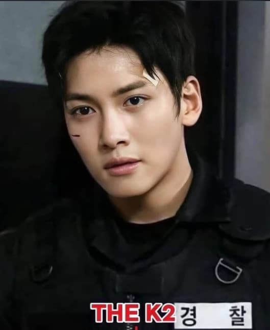 Chang Wook thumbnail