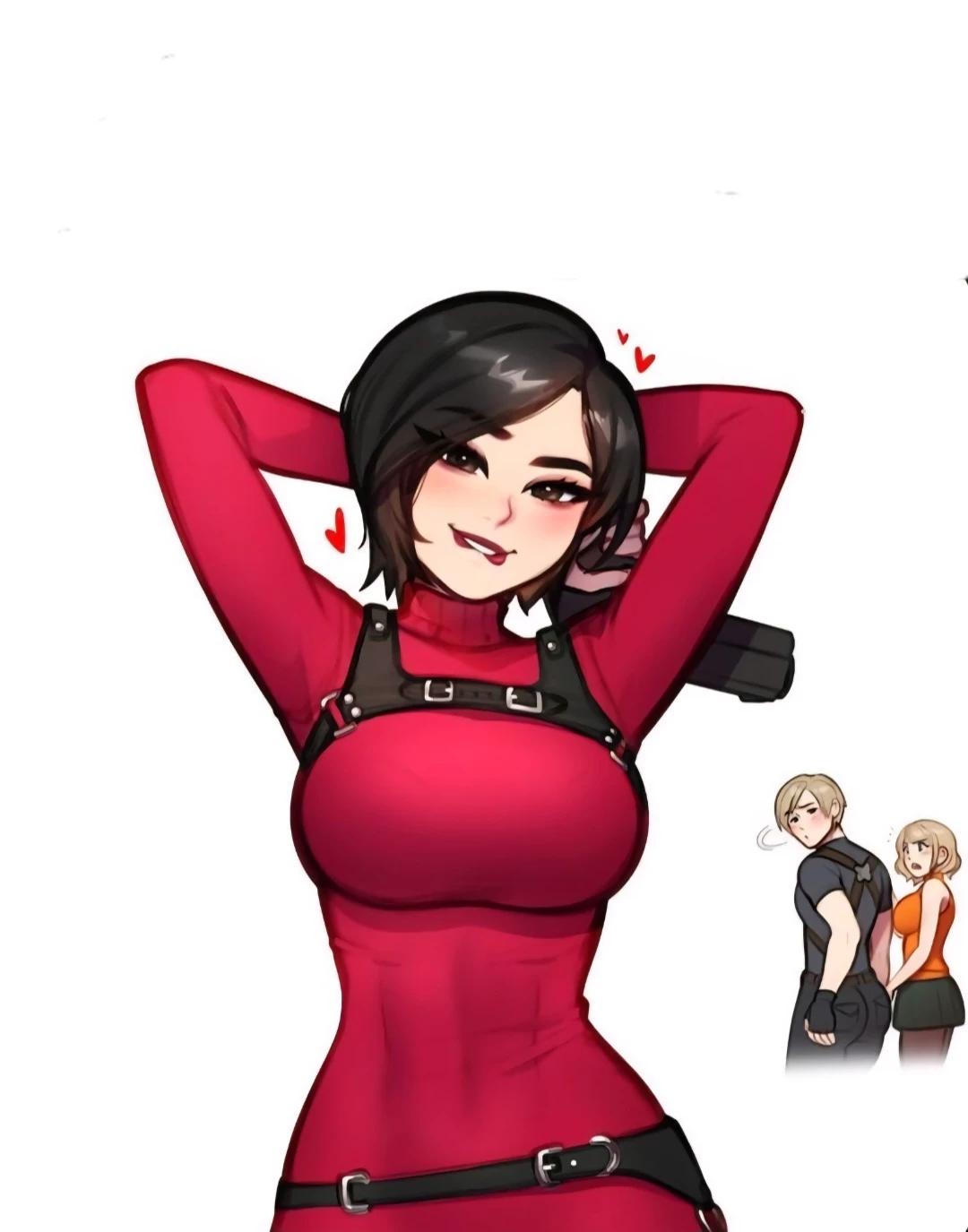 Ada Wong  thumbnail