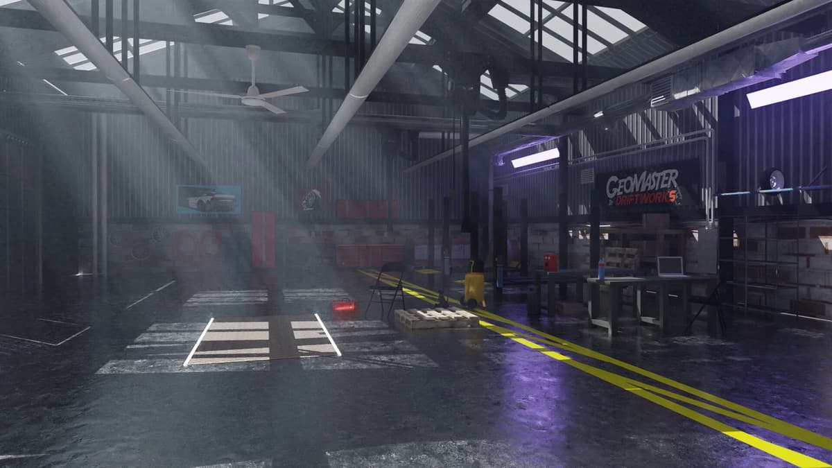 Need For speed RP thumbnail