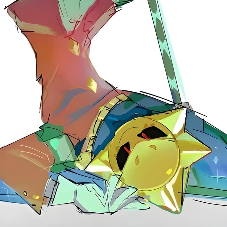 ~⭐️💧 Sirius ~ (C.AI BOT) thumbnail