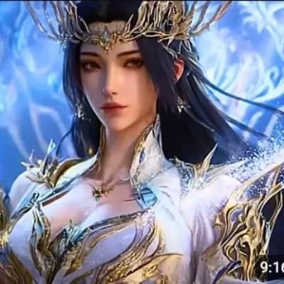 Seraphina Thorne thumbnail