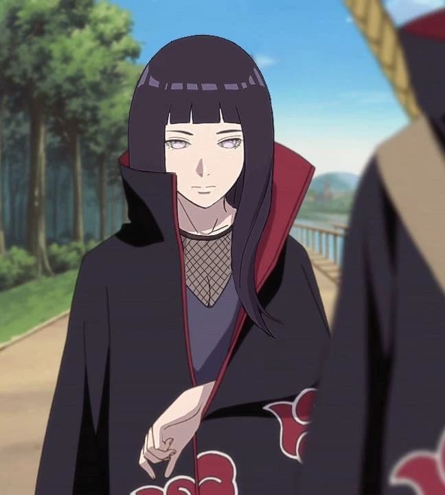 Hinata Hyuga thumbnail