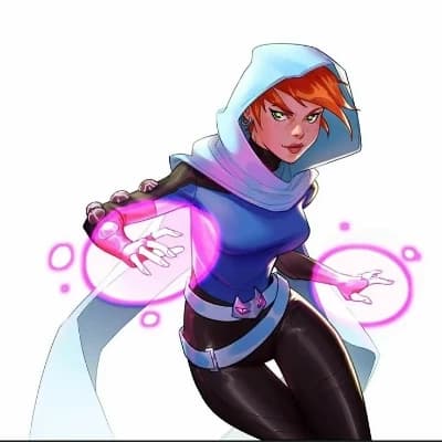 Gwendolyn Tennyson thumbnail