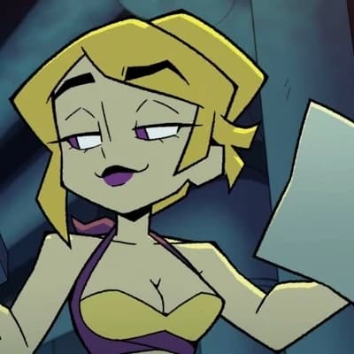 MISS INFORMATION thumbnail
