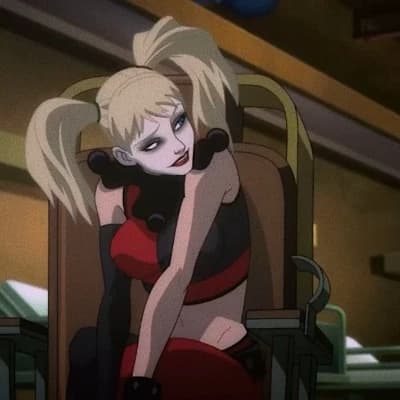 Harley Quinn thumbnail