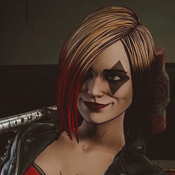 Harleen Quinzel thumbnail