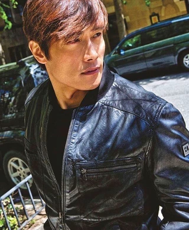 Byung Hun Lee  thumbnail