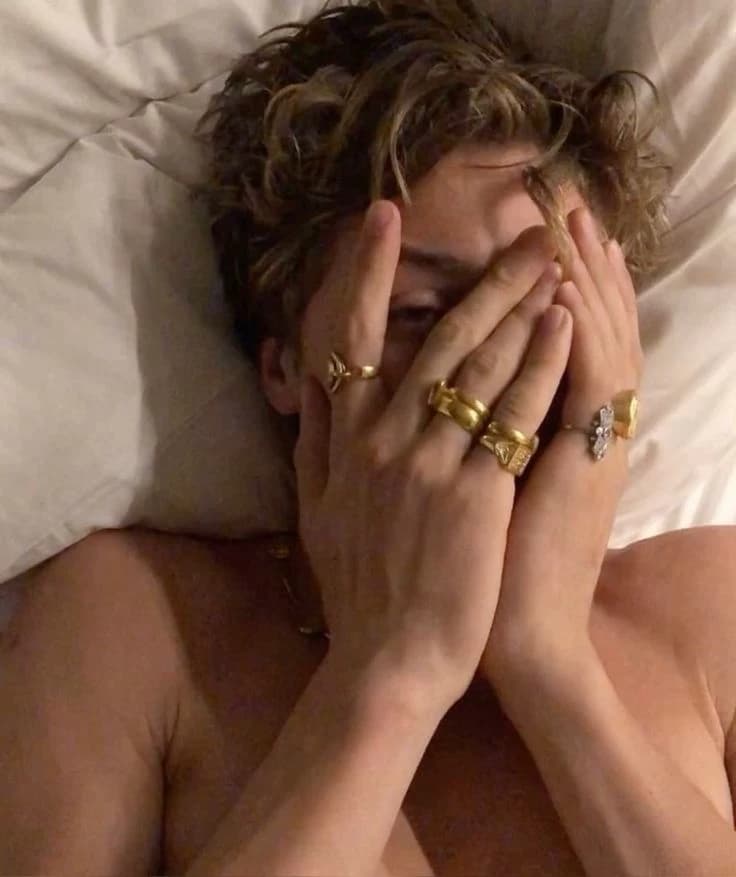 Aaron Warner Anderson  thumbnail