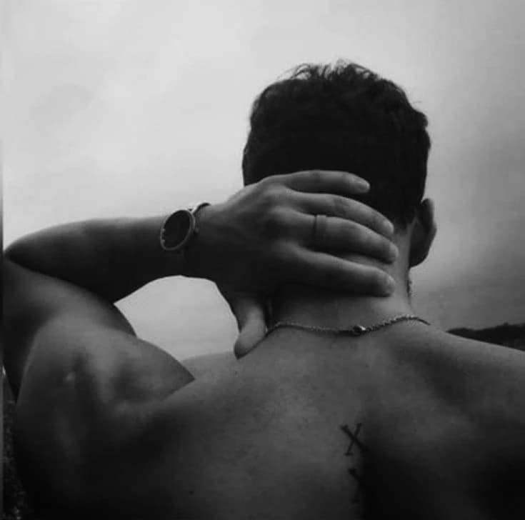 Xavier Devereux (A criminal husband) thumbnail