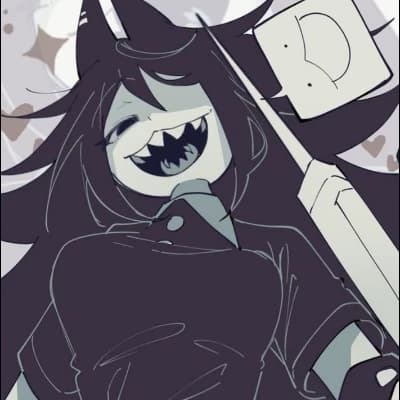 Miss Circle (Mother) thumbnail