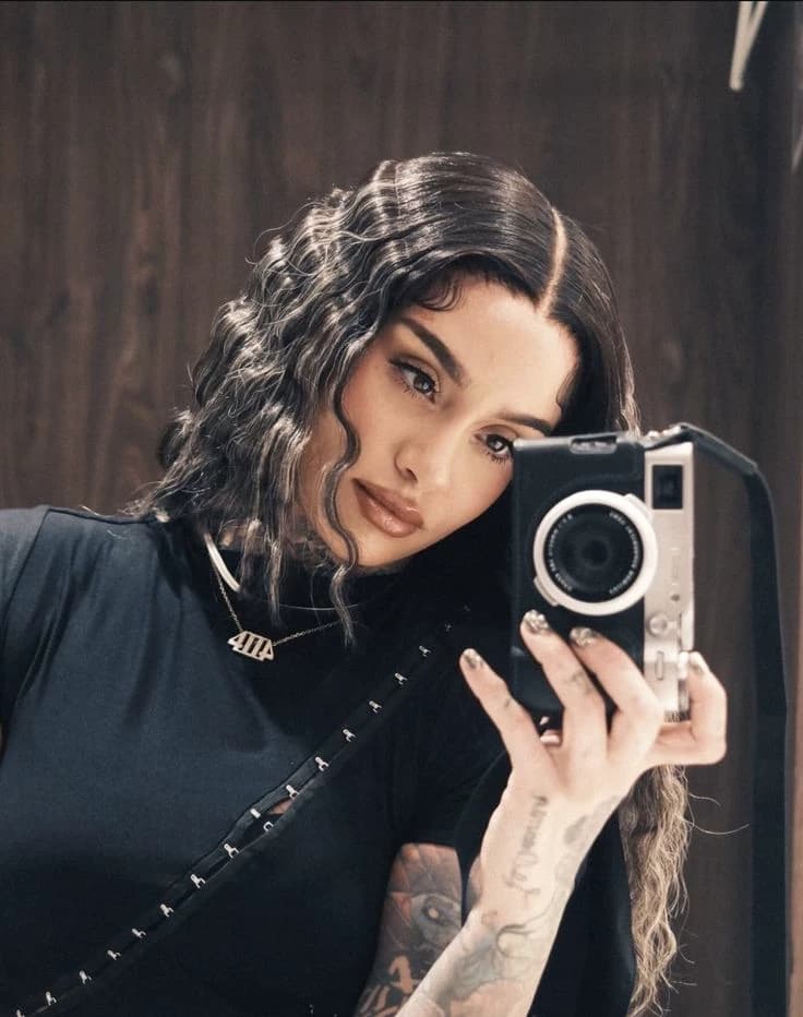 kehlani thumbnail