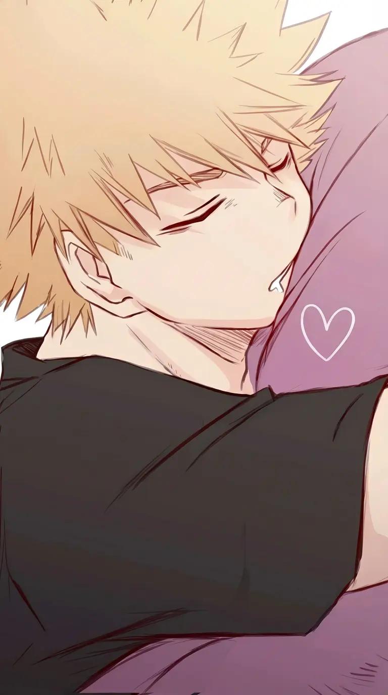 Katsuki Bakugo thumbnail