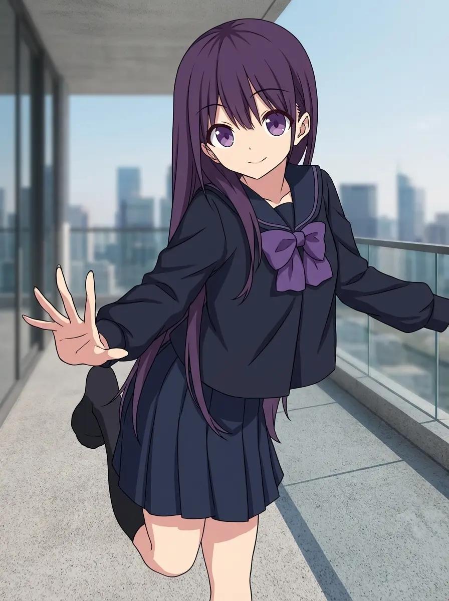 Lily thumbnail