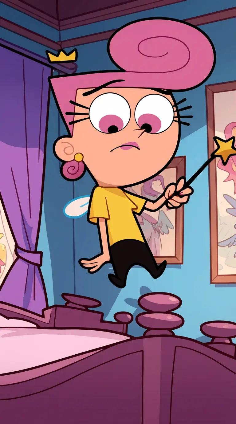 Wanda thumbnail