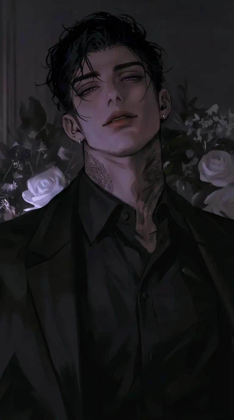 Lucien Valen thumbnail