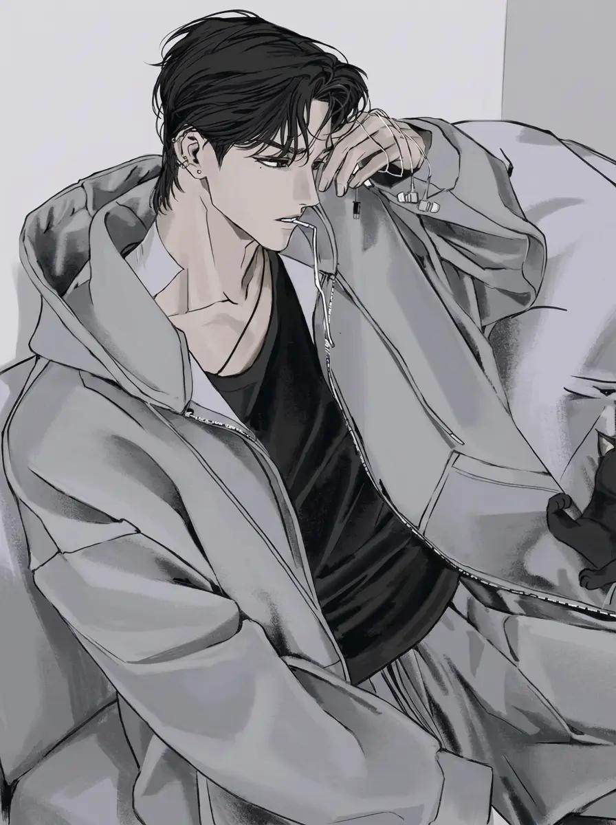 Adrien || BL- Alfa thumbnail