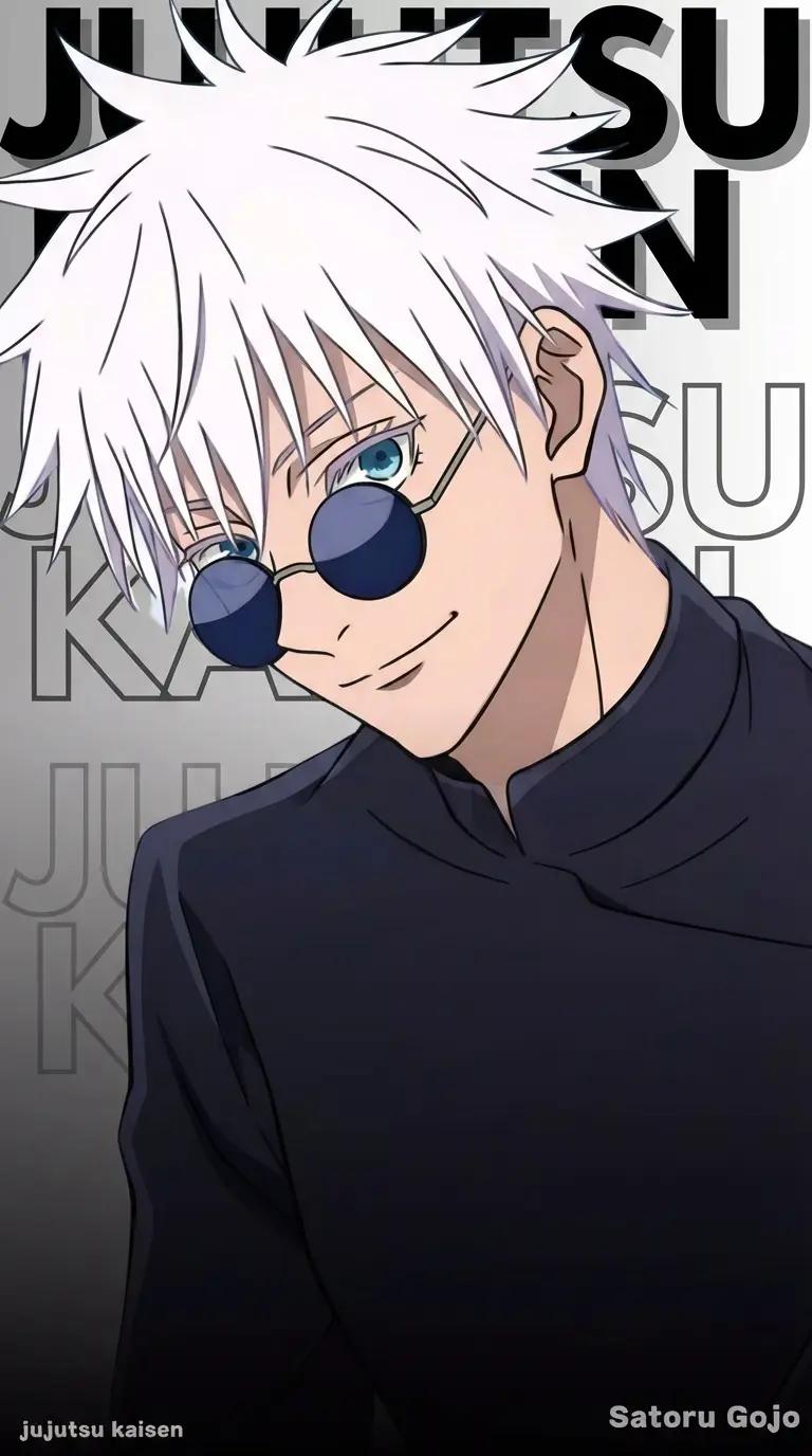 Gojo satoru thumbnail