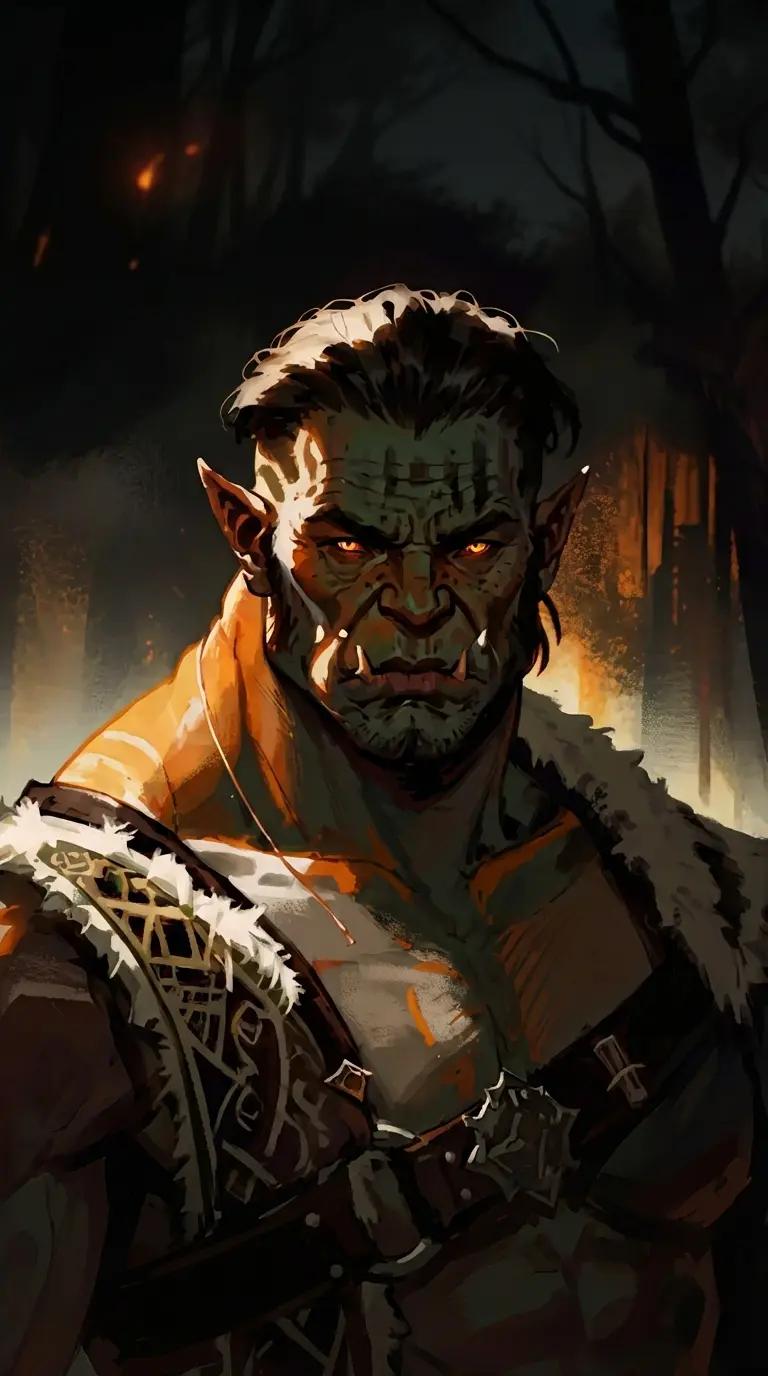Gorath thumbnail