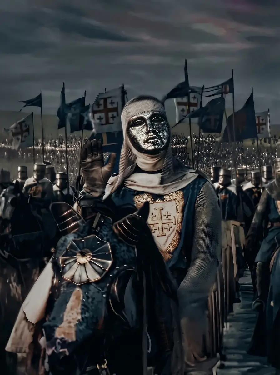 King Baldwin thumbnail